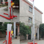 Mobile Lifting Device Platforms LLC