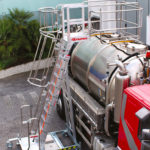 Special Equipment, Mobile Ladder Platforms LLC