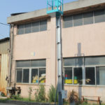 Vertical Lift Single Mast Platforms LLC
